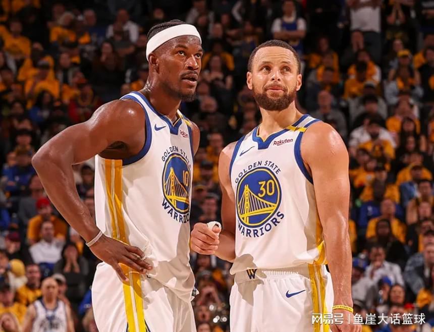 贝弗利言论被反驳，乔治不比克莱更适合勇士，其中2点成关键