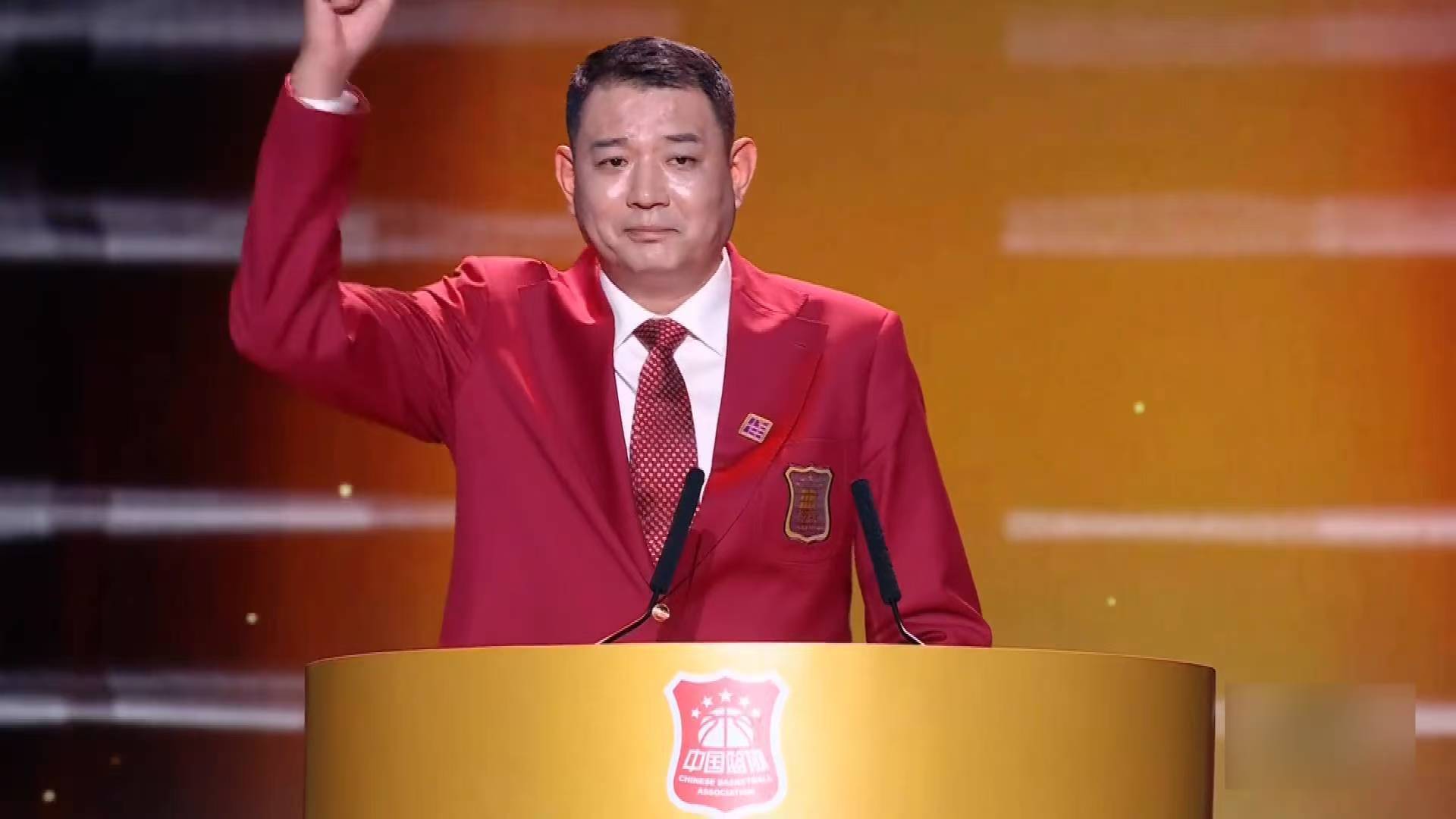 巩晓彬回应名人堂发言：有很多调侃，和我的风格不是很贴切